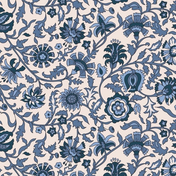 Vera Bradley Knit Robe in Cool Marrakesh - S/M - Picture 2 of 4